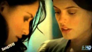 Isabel & Cristina (( moments sensuels ))  Zouk Love