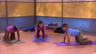 Yoga for Kids / Tweens