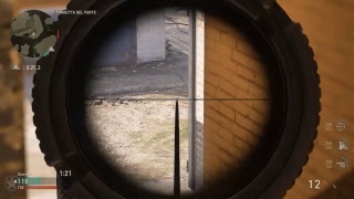 Call of Duty: WWII Parte 1