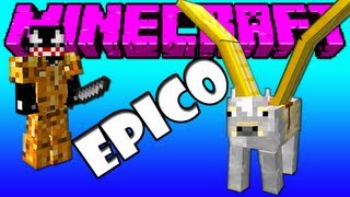 AETHER 11: Vaca com Asas - Zeramos o Aether =P