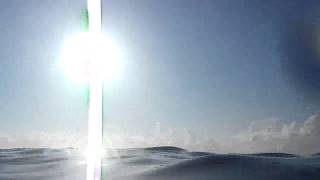 № 1078 Моя Америка Доброе утро на пляже Майами 2011