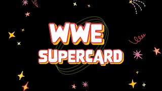 RIKISHI IS A PROOOO | WWE SUPERCARD