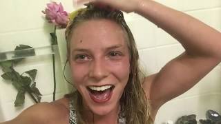 @trinamason true love Trina sings song #teamaspie & Trina loves sunflowers ? 6:16 pm June 14 2019