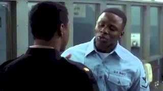 Antwone Fisher - Nobody Is Leaving Me Anymore