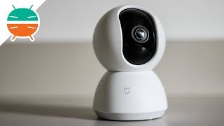 RECENSIONE Xiaomi Mijia 360° IP Camera: sicurezza a tutto tondo