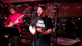 Magikarp, You're Perfect The Way You Are (Live at the Busstop Music Cafe)