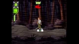 Pieguy Plays: Ben 10 Hyperscam