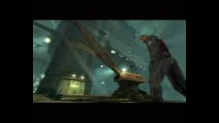 COLD FEAR прохождение (часть 11)