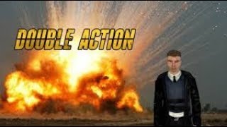 Молчаливый обзор DA:B(Double Action:Boogaloo)