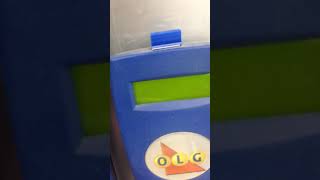 OLG Daily Keno Pick 4 $8 Bet win