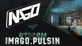 [Crossfire] Imago.Pulsin / ДЮПРЕЕ ПЛАТИТ 50 РУБЛЕЙ ЗА ВИН КАРТЫ