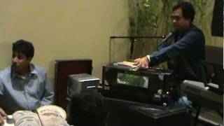 Quazi Hasib - Gazal