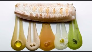 The Best Restaurants in the World 2015 (Top 5)