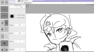 SNEEK PEEK! ( WIP BOBOIBOY GALAXY HUTANG PARODY ANIMATIC )