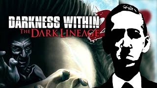 Darkness Within 2: The Dark Lineage | Lovecraftian Game Retrospective