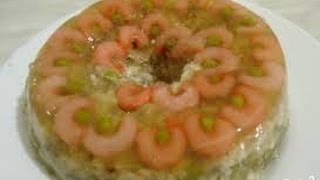 Мой рецепт ХОЛОДЕЦ из рыбы - очень просто и вкусно FloridaYalta