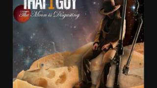 Jigsaw - That 1 guy