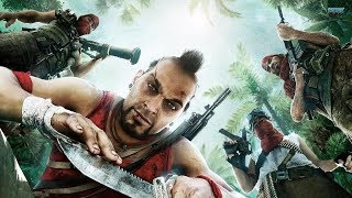 ? Far Cry 3 С  Новым 2020 Годом!!!