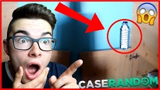JE REGARDE VOS WATER BOTTLE FLIP CHALLENGE ! #5 (Case opening à 500€, Vidéo abonnés)