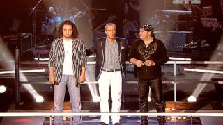 Чехутский vs Верещака «Final countdown»