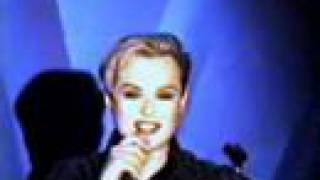 JIMMY JAMES - VOICES live at Rose Tattoo - PART 1 (8/92)