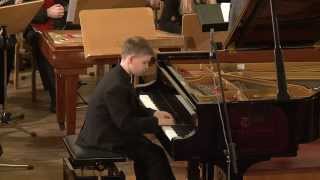 Evgeny PETROV. ITALIAN CARNIVAL (I,III,IV) Vitaly PETROV, Igor LOZHEVSKY, Russian orchestra