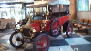 1913 Ford T