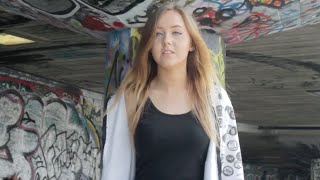 Mistaken Official Music Video | Angelle Official
