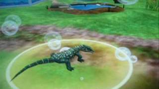zoo tycoon 2