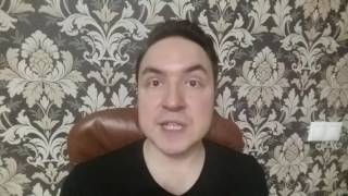Евгений Грин - Тренинг по порче и сглазу 2017