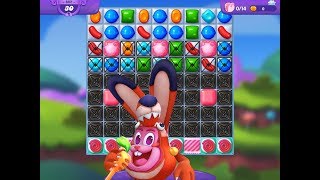 Candy Crush Friends Saga Level 882 (3 stars, No boosters)