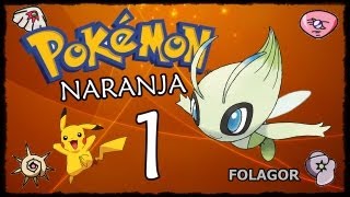 Pokémon Naranja Ep.1 - ¡Qué Tropical todo!