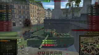 НА ЧТО СПОСОБЕН TYPE 4 HEAVY