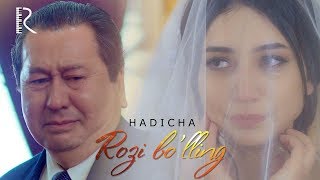 Hadicha - Rozi bo'ling | Хадича - Рози булинг