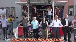 KOMA RUGEŞ BAZİ HAKKARİ MERKEZ MARUNÜS AŞİRETİNİN MUHTEŞEM DÜĞÜNÜ 2019 FULLHD