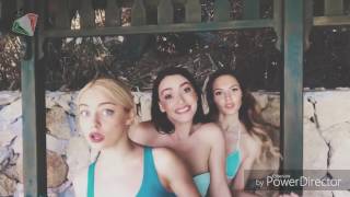 SEREBRO - Love Between Us (Subtítulos en Español)