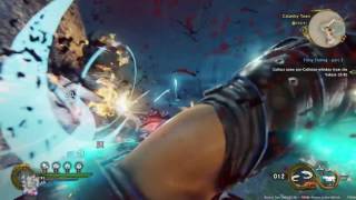 Flirty Fishing - Shadow Warrior 2 pt.10