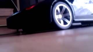 ОБЗОР КОЛОНКИ LAMBORGINI AVENTADOR