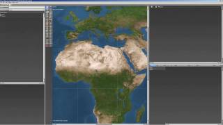 X-plane 11 | WED 1.61 betta | Создаем простой аэропорт | Часть 1