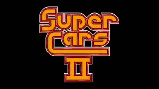 Super Cars 2 Intro & Main Theme AMIGA