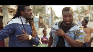 M2 x Clayton Hamilton x Ombre Zion - Cinema