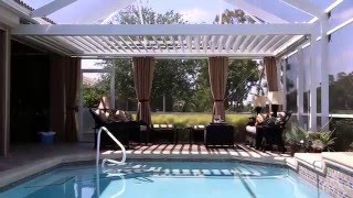 Arcadia Testimonial