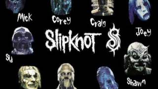 Slipknot-Killers are quiet