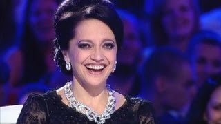 Lucie Bílá -Vtipné okamžiky