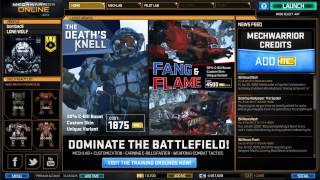 Death's Knell Tutorial