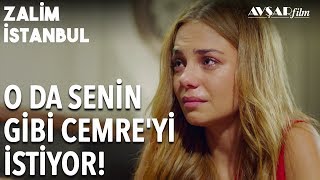 Ablamı Sevecek Beni Sevmeyecek! | Zalim İstanbul 13. Bölüm