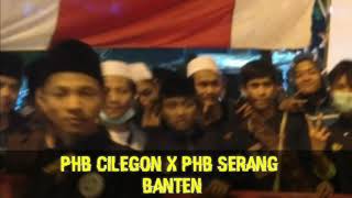 MILAD FSI KE 2 (PHB CILEGON X PHB SERANG BANTEN )