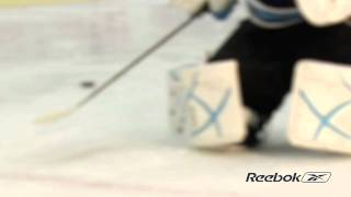 CCM Goalie