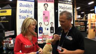 Andy Falco SuperZoo 2014 Interview
