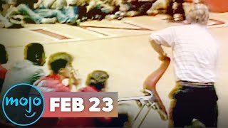 On This Day In 1985 | RetroVideo